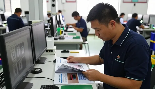 售后支持用户如何选择销售于一体的